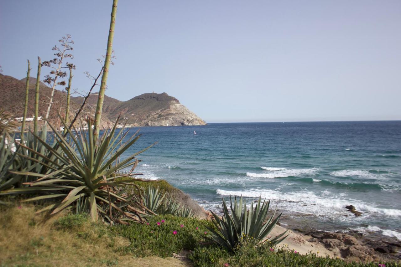 Casa Luz El Pozo de los Frailes Exterior foto